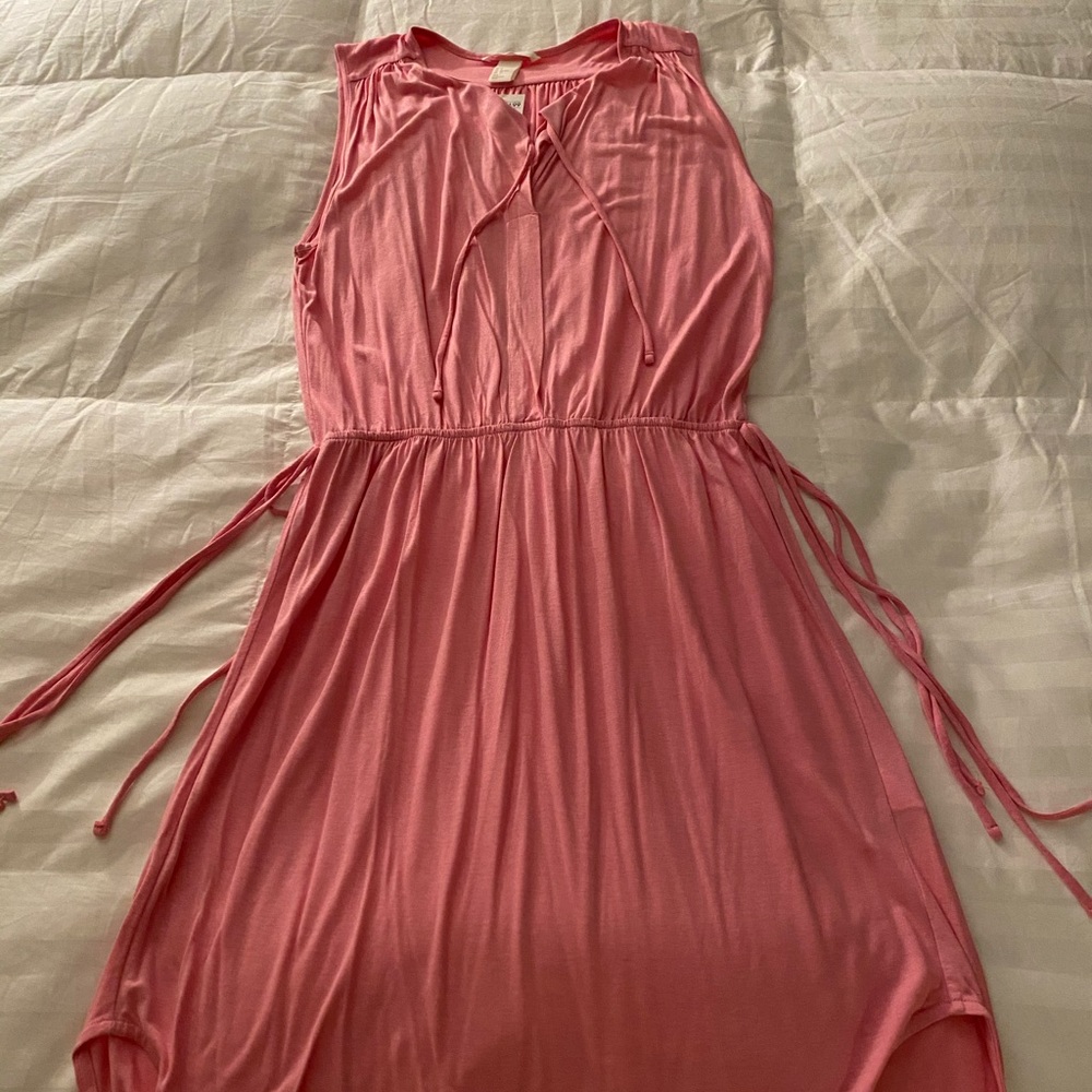 H&M dress